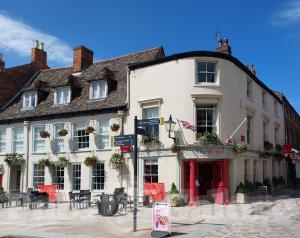 Picture of The Wenns Chop & Ale House