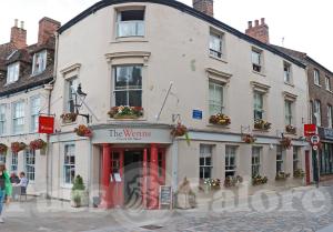Picture of The Wenns Chop & Ale House
