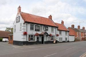 Picture of The White Horse