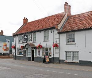 Picture of The White Horse
