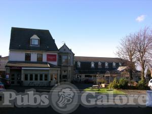 Picture of No 26 Bar @ The Richmond Park Hotel