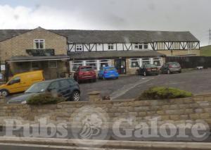 Picture of The Moorcock Inn