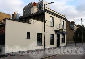 Picture of The Bulls Head