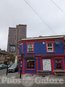 Picture of The Bulls Head