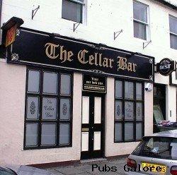 Picture of The Cellar Bar