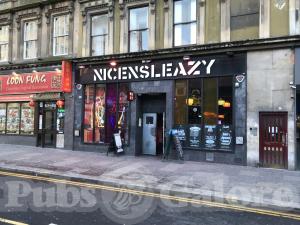 Picture of Nice 'n' Sleazy