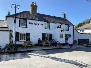 Picture of The Gun Inn