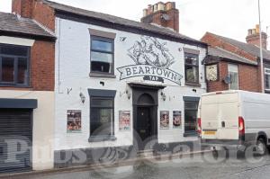Picture of The Beartown Tap