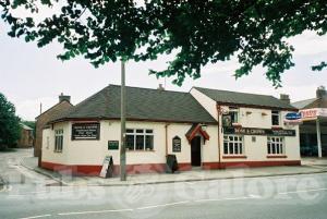 Picture of The Rose & Crown