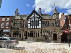 Picture of The Counting House (JD Wetherspoon)