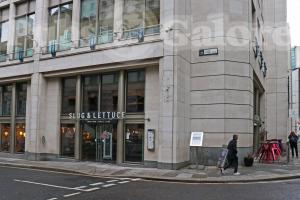 Picture of Slug & Lettuce