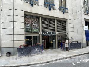 Picture of Slug & Lettuce