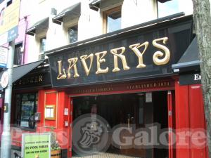 Picture of Laverys