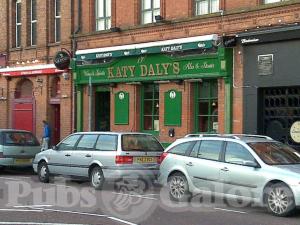 Picture of Katy Dalys