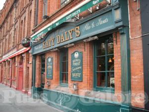 Picture of Katy Dalys