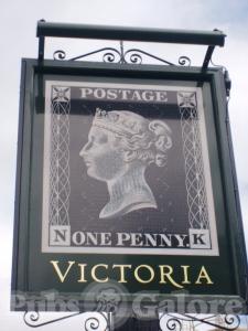 Picture of The Victoria