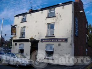 Picture of Crompton Road Tavern