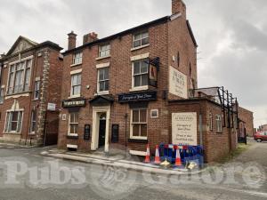 Picture of The Cock in Treacle
