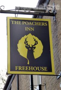 Picture of The Poachers Inn