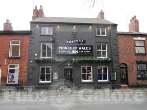 Picture of Prince of Wales Inn (Porters Ale House)