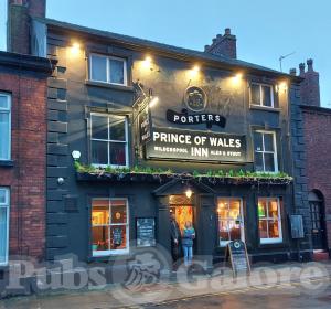 Picture of Prince of Wales Inn (Porters Ale House)