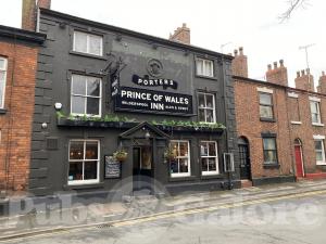 Picture of Prince of Wales Inn (Porters Ale House)