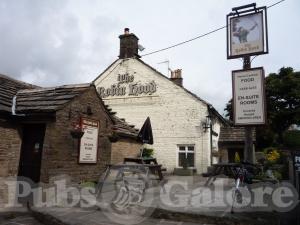 Picture of Robin Hood Inn