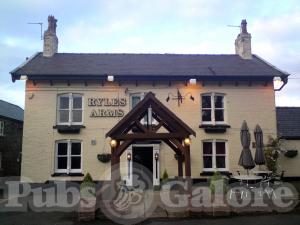 Picture of Ryles Arms Country Inn & Dining Rooms
