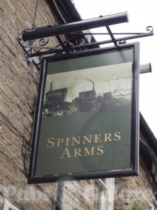 Picture of The Spinners Arms