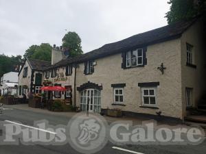 Picture of Ye Olde Kings Head