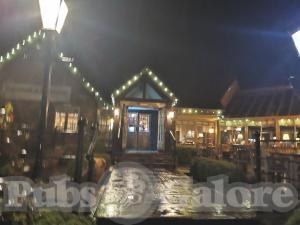 Picture of The George & Dragon