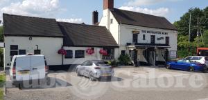 Picture of The Broughton Arms
