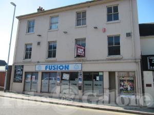 Picture of Fusion