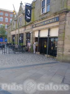 Picture of The Reginald Mitchell (JD Wetherspoon)