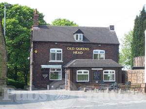 Picture of The Queens Head