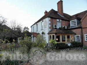 Picture of The Furze Bush Inn