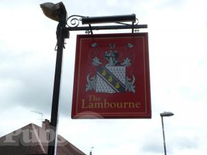 Picture of The Lambourne Inn