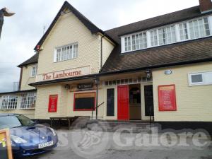 Picture of The Lambourne Inn