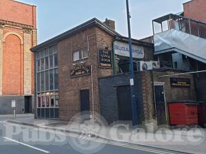 Picture of The Stage Door