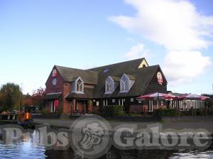 Picture of Toby Carvery Festival Park