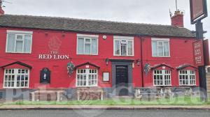 Picture of Red Lion