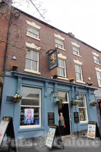 Picture of The Golden Lion