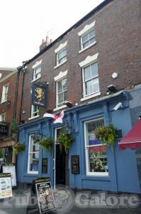 Picture of The Golden Lion