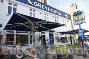 Picture of The Greyhound