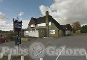 Picture of The Hulstone