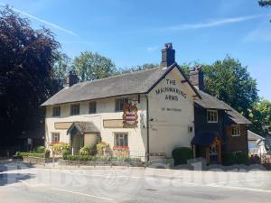 Picture of Mainwaring Arms