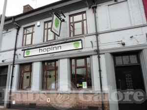 Picture of Hopinn