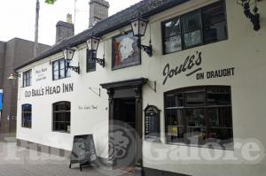 Picture of Old Bulls Head Inn