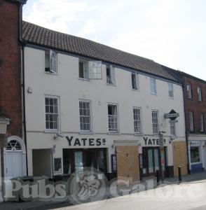 Picture of Yates's