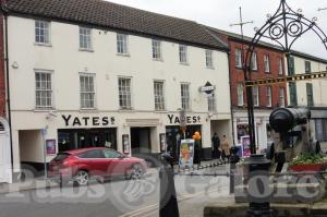 Picture of Yates's